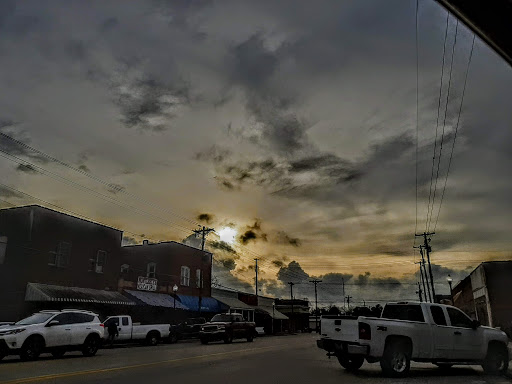 BRADLEY HARDWARE - Visual