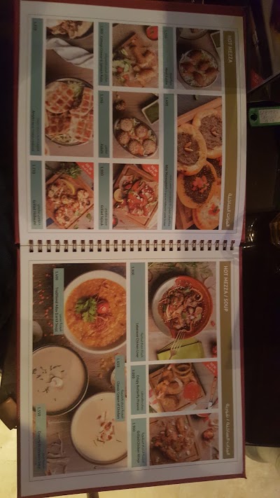 Photos of Al Bindaira