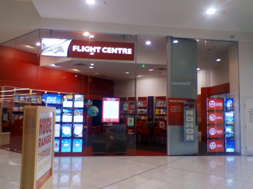 Flight Centre Murray Bridge - Thumbnail