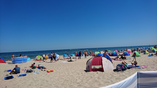 Sportstrand Zinnowitz - Thumbnail