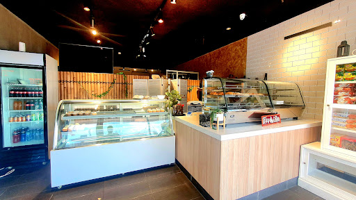 Roast Paan Bakehouse Logo