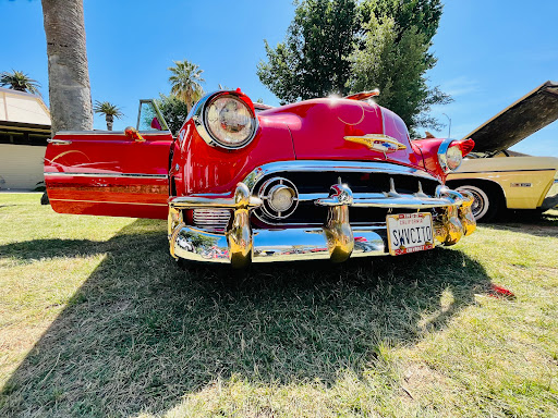 Merced County Spring Fair