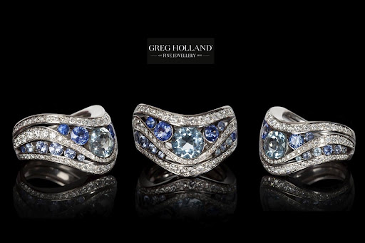HOLLAND&Co, Formerly Greg Holland Fine Jewellery - Newmarket, Auckland