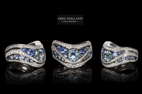 HOLLAND&Co, Formerly Greg Holland Fine Jewellery - Newmarket, Auckland