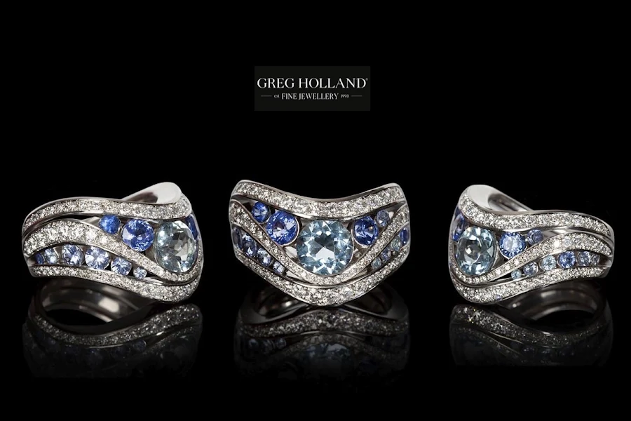 HOLLAND&Co, Formerly Greg Holland Fine Jewellery - Newmarket, Auckland photo