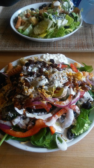 Photos of Souplantation- Del Mar
