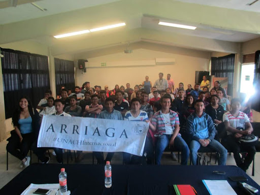 Escuela de Ciencias y Procesos Agropecuarios e Industriales Campus IX Arriaga - Thumbnail