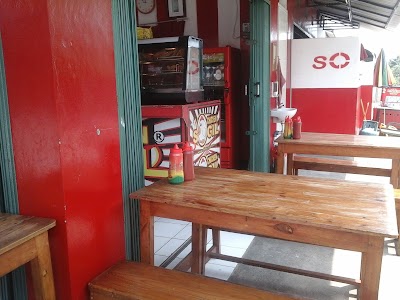 Photos of Sogil Fried Chicken