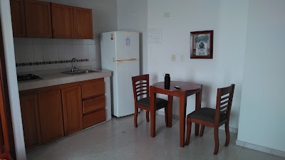 Photos of Apartahotel Torre Del Prado