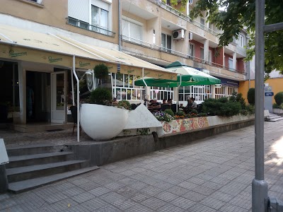 Photos of Punto Pizza