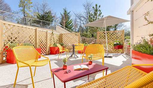 Photo de Colisée - EHPAD LE HOME MEDOCAIN à Arsac-en-Velay (43700)