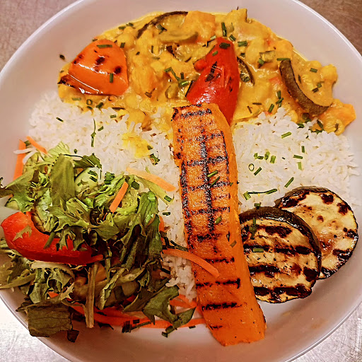 Flavours Authentic - Visual