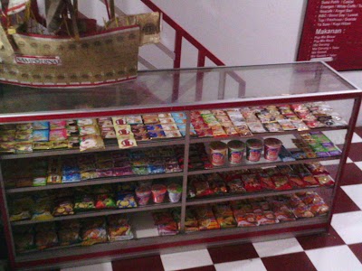 Photos of Trijaya Cafe