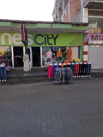 Photos of Moda Nescity Giyim
