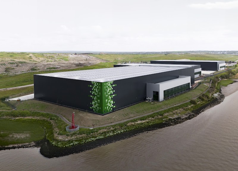 Momentum Logistics Park photo 2