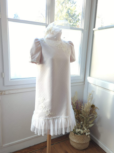 Sho-Ko Création créatrice de robe de mariée - Thumbnail