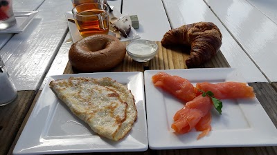 Photos of BijBlauw