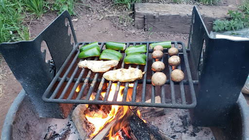 Silver Bar Campground - Thumbnail