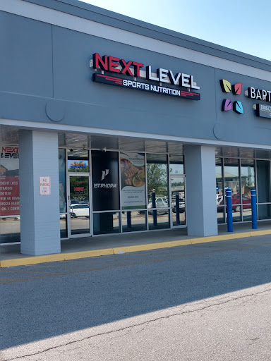 Next Level Sports Nutrition - Thumbnail