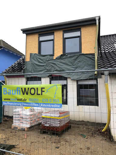 Finanzberatung Wolf