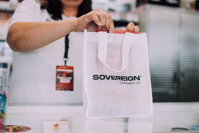 Photo of Sovereign Cannabis Co