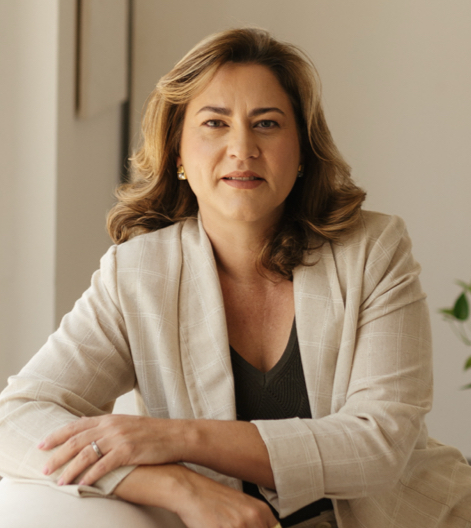 Tatiana Mello Arquitetura