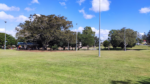 Gympie Youth Precinct and Skate Park - Thumbnail