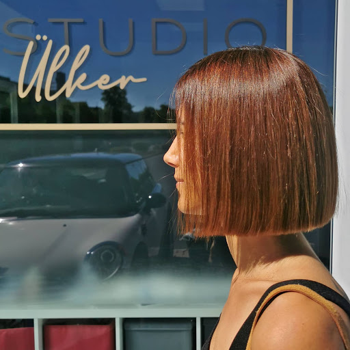 Haarstudio ÜLKER - Visual