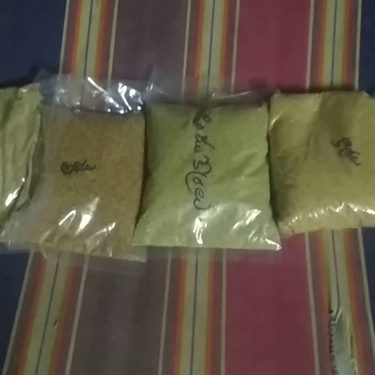 Siri Dhanyalu Millets - Dr Khader Vali is a renowned ...