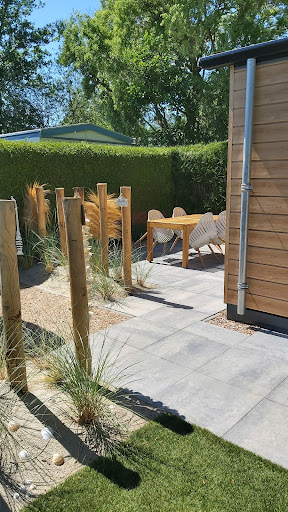 Caravanpark 't Torentje - Thumbnail