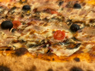 Photo n°2 de Tasty One Pizza Cugnaux à Cugnaux (Restaurant)