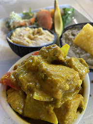 Photo n°7 de KAZ kreyol a KRIKRI à Saint-François (Restaurant)