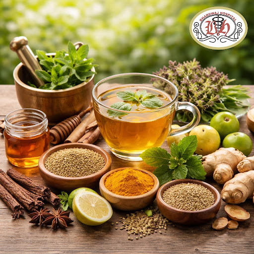 Struggling with gas, acidity, constipation or painful motions? At Bhardwaj Hospital in Maheshpur,… post image