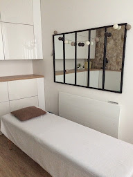 Photo n°2 de Maud Marraché Ostéopathe D.O. à Caen (Ostéopathe)