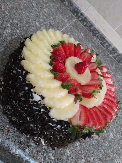 Photos of Sweets tents