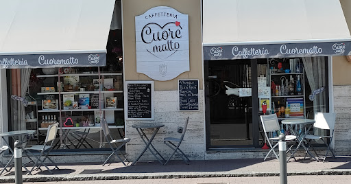 Caffetteria CuoreMatto