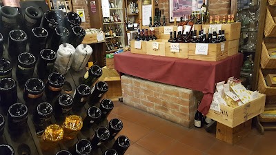 Enoteca Il Vinaio