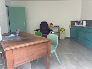 Photo n°2 de Dinouard Edwige Cazier Jessica Pichon Emmanuelle à Beauquesne (Cabinet infirmier)