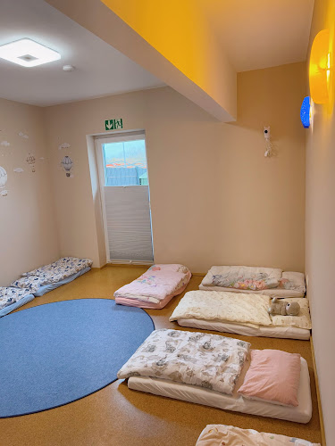 Kleine Wunder Großtagespflege