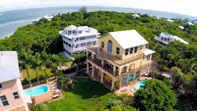 Photos of North Captiva Island Club