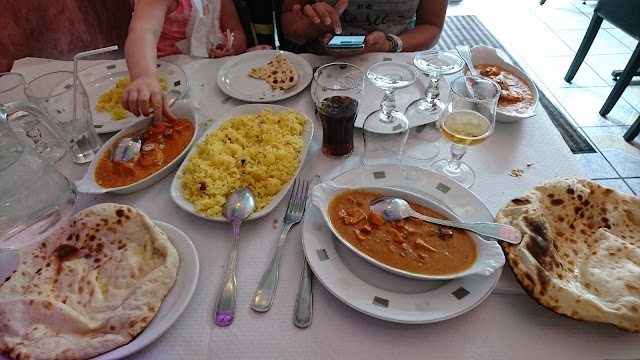 Restaurant Le Khyber