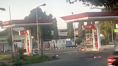 Photos of SPBU Pertamina 54.602.48