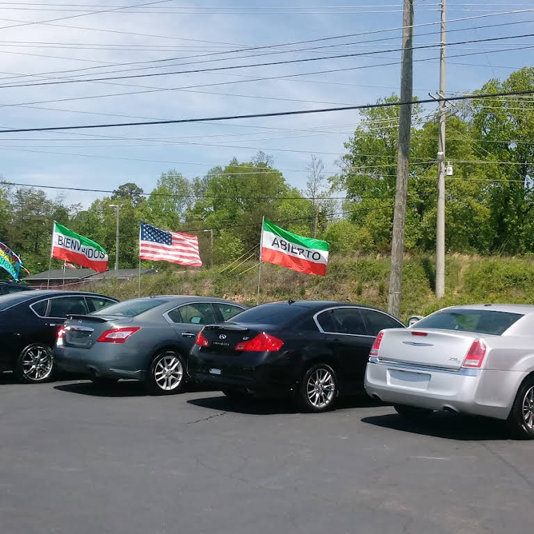 Legend Auto Sales Used Car Dealer in Knoxville