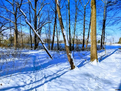 Milford Millponds Nature Preserve