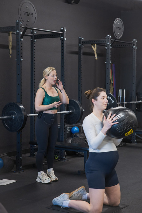 The Athletic Club photo 12