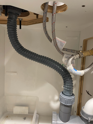 Round Rock Plumbing - Thumbnail