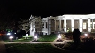 Photos of Kent Free Library