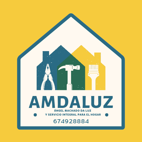 AMDALUZ - Electricidad, instalación de splits, servicio de manitas -