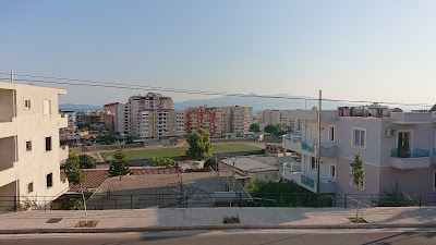 Butrinti Stadium - Sarandë