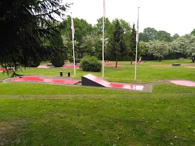 Photos of Odense Minigolf Club